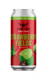 Strawberry Fields