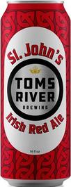 St. John's Irish Red Ale