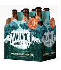 Avalanche Amber Ale