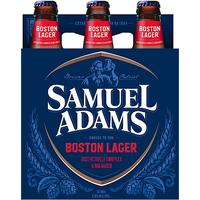 Boston Lager