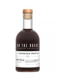 The Espresso Martini