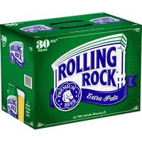 Rolling Rock Extra Pale