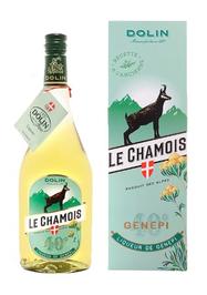 Genepy Des Alpes Liqueur