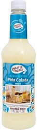 Pina Colada Mix 1L