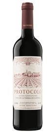Protocolo Tinto