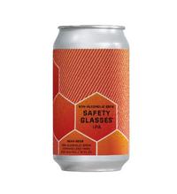 Safety Glasses NA IPA