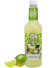 Margarita Mix 1L