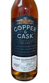 7 Year Bourbon LOWC Barrel Pick