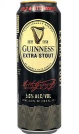 Guinness Original Extra Stout