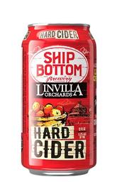 Hard Cider