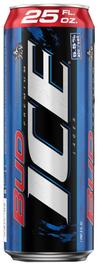 Bud Ice