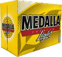 Medalla Light