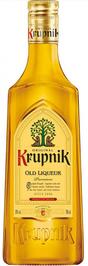 Old Krupnik Honey Liqueur