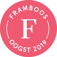 Framboos Oogst 2019