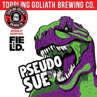Pseudo Sue Pale Ale