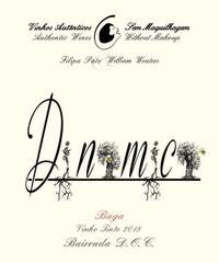 'Dinamica - DNMC' Baga