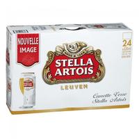 Stella Artois