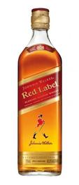 Red Label Scotch Whisky