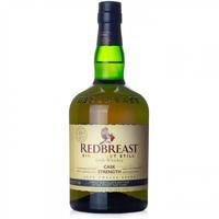 Redbreast Whiskey 12yr Cask Strength
