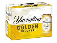 Golden Pilsner