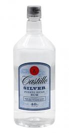 Silver Rum