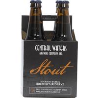 Brewer's Reserve Bourbon Barrel Stout