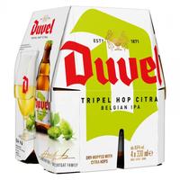 Belgian Triple Hop 4pk