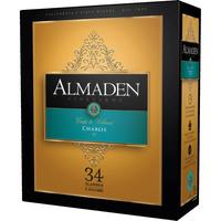 Mountain Chablis California