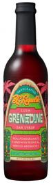 Lush Grenadine Bar Syrup