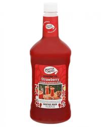Strawberry Daiquiri 1.75L