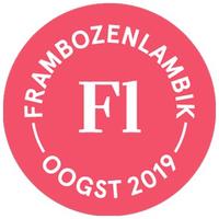 Frambozen Lambik Oogst