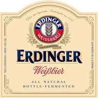 Erdinger Hefe-Weizen