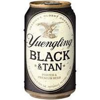 Yuengling Black & Tan