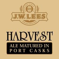 Harvest Ale (Matured In Port Casks)