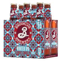 Brooklyn Winter IPA