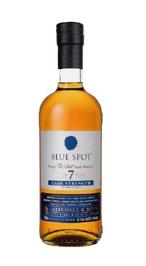 7 Year Cask Strength Irish Whiskey