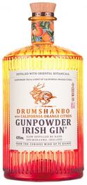 Gunpowder Cali Orange Gin
