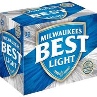 Milwaukee's Best Light