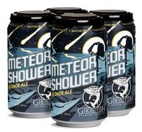 Meteor Shower Blonde Ale