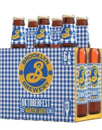 Brooklyn Oktoberfest