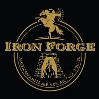Iron Forge Amber Ale