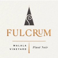 Fulcrum Sonoma Coast Pinot Noir