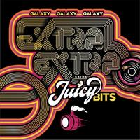 Galaxy Extra Extra Juicy Bits