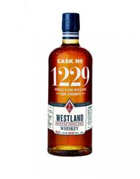 #1229 Single Cask Strength S/m