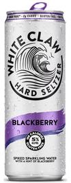 Blackberry Hard Seltzer