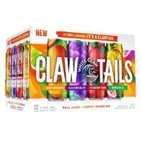 Clawtails Variety Pack