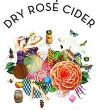 No. 139 Dry Rose Cider