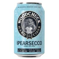 Pearsecco Hard Cider