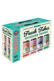 Fresh Takes Variety Pack