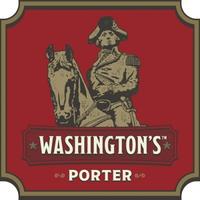 General Washington Tavern Porter